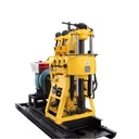 Well Drilling Rig 180 Meter,tube Well Drilling Machine,small Water Well Drilling Rigs for Sale