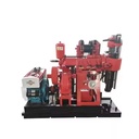 150m Deep Well Drilling Rig Factory Direct for Water Well and Borehole Drilling