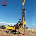 Portable Mining Table Machine Rotary Oil Rigs for Sale Portable Mine Drilling Rig