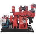 Depth Drilling 100m 200m Water Drilling Rig Cheap Portable Water Well Drilling Rig for Sale