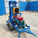 Deep Well Drilling Rig, Water Well Drilling Machine, Equipment Price