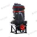 Mineral Grinder Quartz Limestone Coal Mill Mining and Other Industries Mine Mill Powder Coal Grinding Mill