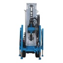 300m Water Drilling Rig Deep Well Drilling Rig for Sale