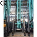 Deep Hole Borehole Diesel oil Water Well Drilling rig Tube Well Drilling Machine