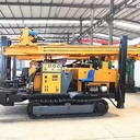 Water Well Drilling Rig Mine Drilling Rig