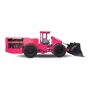 Manufacturer diesel WJ-0.75 Cbm Ore Mine Danfoss Other Mining Machines Haul Dump LHD Mining Underground Loader Scooptram