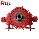 New API 6A Gear Casing Head Wellhead Assembly for Petroleum Oilfield Drilling Rig