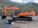 DX380 High Efficiency Mining Machine Engineered for Optimal Productivity