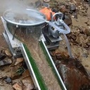 High - Efficiency Portable Gold Mining Machine: Quick Setup, Suitable for Small - Scale Alluvial Gold Recovery