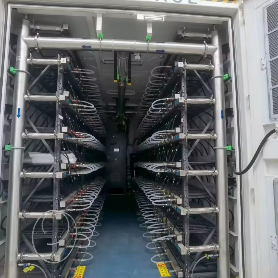 Crypto Mining Machine Antminer S21+ Hyd Hydro Miner Bitcoin Mining Antminer