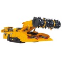 High Quality EML360 Underground Continuous Mining Machine Heavy-Duty Continuous Miners Coal Mining Machine for Sale
