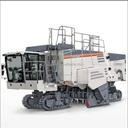 Top Brand New 3.8m Width 350mm Depth Surface Miner 220 SM 3.8 for Bauxite Mining Quarrying Open-pit Mining