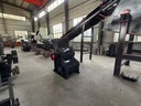 High-Efficiency Machine: Power up Your Mining & Quarry Operations