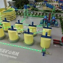 Portable Gold Mining Machine for Small Scale Miners, User-Friendly Operation with Quick Setup & High Yield