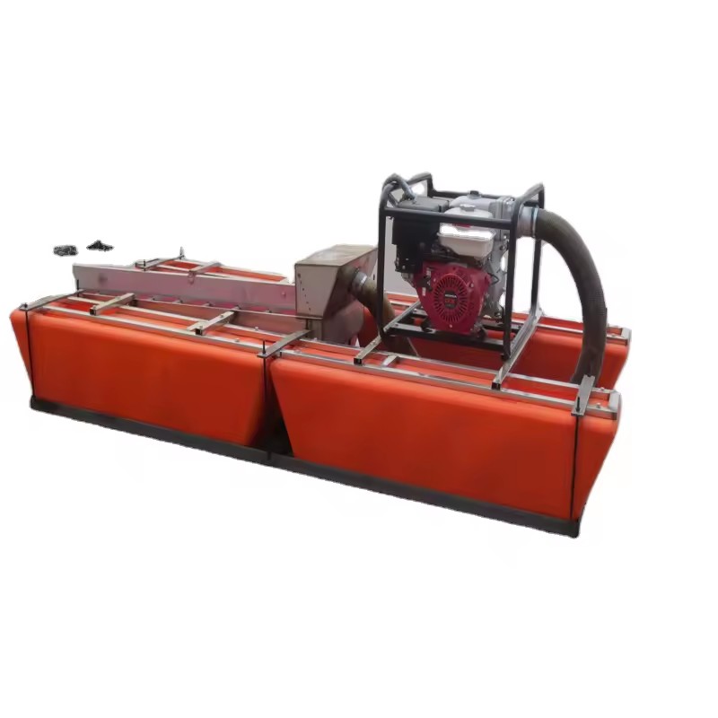 KD Portable Lightweight Mini Gold Ore Mining Machine with Patented Gravity Separator High Recovery Rate & Easy Transport