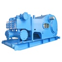 API 7K Standard F-Series Triplex Mud Pump | F500 F800 F1000 F1300 F1600 | Origin | for Oilfield Drilling Rig