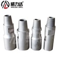 API Standard Drill Pipe Tool Joint/drill Pipe Sub for Oilfield 2 3/8 REG to 2 3/8 IF
