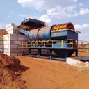 Mining Beneficiation Industry Complete Set Iron Ore Processing Plant Machine