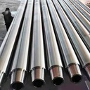 P550 Oilfield Drilling Tools Non Magnetic Spiral Drill Collar for Drilling Rig
