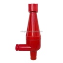 Polyurethane Lined Flotation Separator High Efficiency Desander Desilter Oilfield Drilling Mud Solid Control System Mingjin
