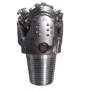 Good Quality 5 5/8inch Tricone Bit Three Cone Rock Roller Drill Bit for Oil Rig and Mining IADC517 537