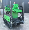 Water Well Drilling Rig