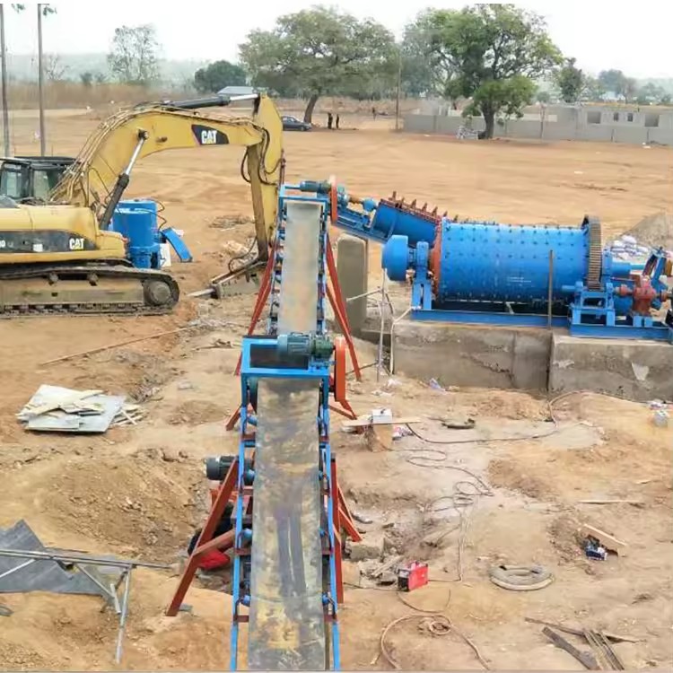 Best Gold Mining Equipment Manufacturers Complete Gold Mining Machinery at Good Prices