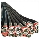 API 7K Kelly Hose 5000 PSI Flexible Rubber Drilling Hose High Pressure Rotary Drilling Hose for Oil Gas Drilling Rig