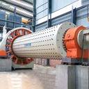High Efficient Mining Ball Mill Machine Prices for Mineral Powder Grinding
