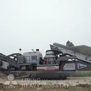 Factory price zeolite crusher machinery price