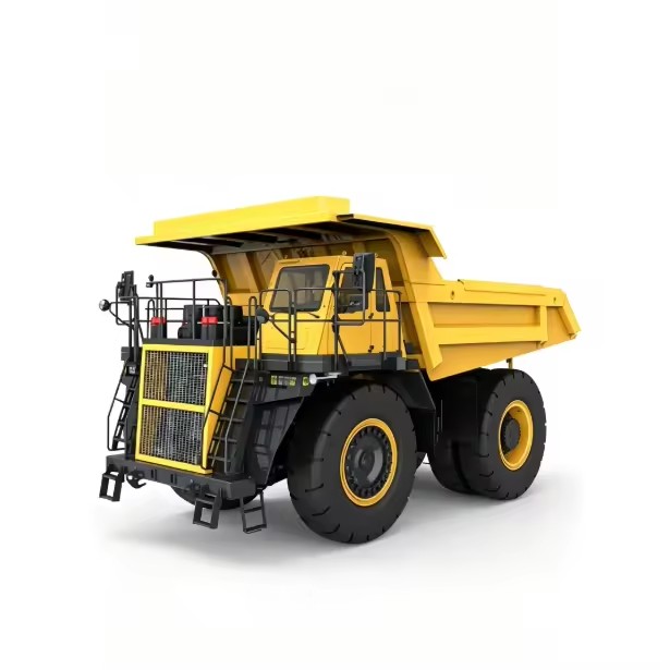 Top Brand XDR100 Double-bridge Rigid Mine Car New High Capacity Mining Machine PLC Factory Direct Supply Cheap Price Sale