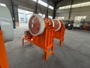 High-Efficiency Machine: Power up Your Mining & Quarry Operations