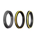 API 6A WECO 1502 Hammer Union Seal Oilfield Drilling Rig High Pressure Parts