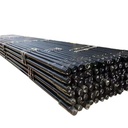 4 Inch Drill Pipe G105 R2 for Drilling Drill Rig Tools Oilfield Equipment Water Well Oil and Gas Rods
