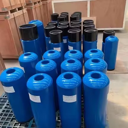 API Oilfield Drilling Casing Float Collar and Float Shoe