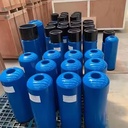 API Oilfield Drilling Casing Float Collar and Float Shoe