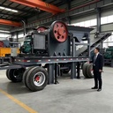 High Capacity PE Diesel Engine