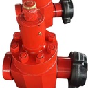 3 Inch Fig1502 FxM Mud Gate Valve 70MPa High Pressure Mud Valve for Oil Drilling Rig