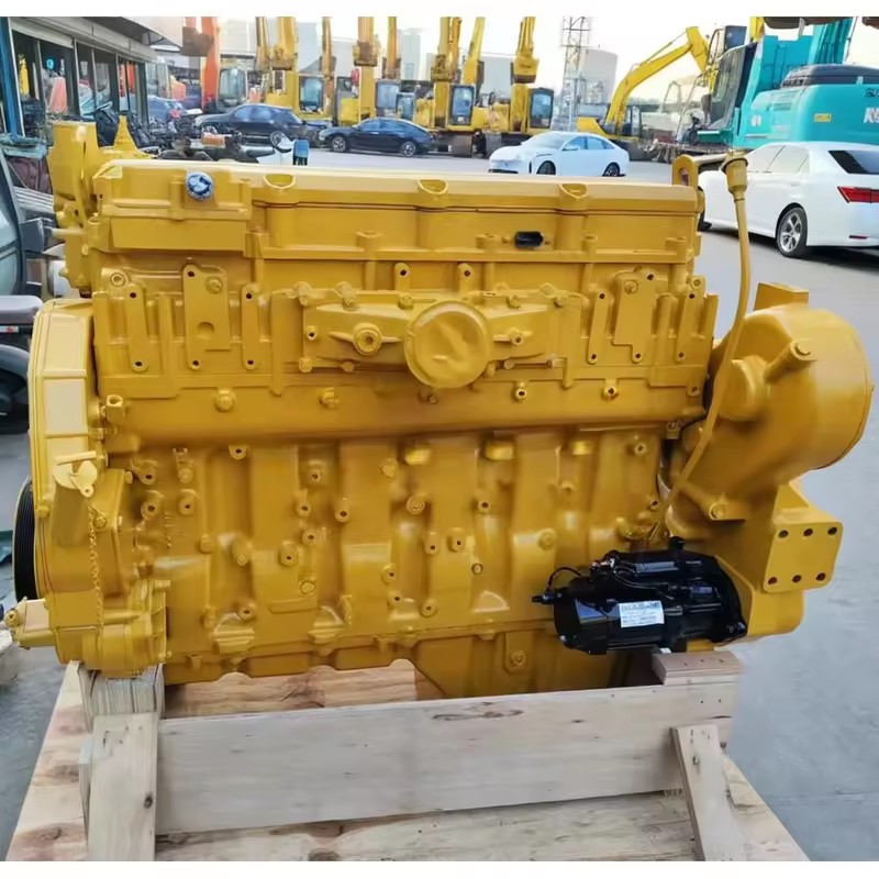 C11 Diesel Engine Industrial Engines for CAT C11 Complete Engine Assembly
