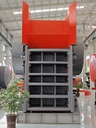 Jaw Crusher Mining Machinery Stone Crusher Rock Crusher 125 to 1020mm Feed 45 to 1000 TPH Quarry Crushing Equipment