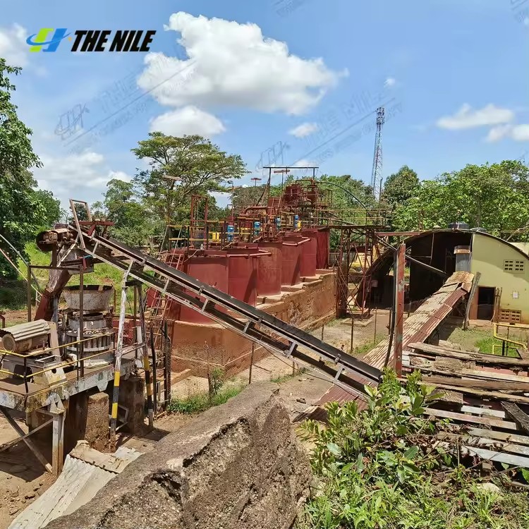 High Efficiency Gold and Diamond Mining for Gold Mining Mini Machines for Gold Mining