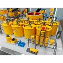 Complete Iron Ore Mining Processing Plant Equipment for Sale, Gold Mining Machine with Low Price