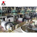 Industry High Recovery Rate Copper Ore Mining Equipment Processing Line Ore Extracting Plant