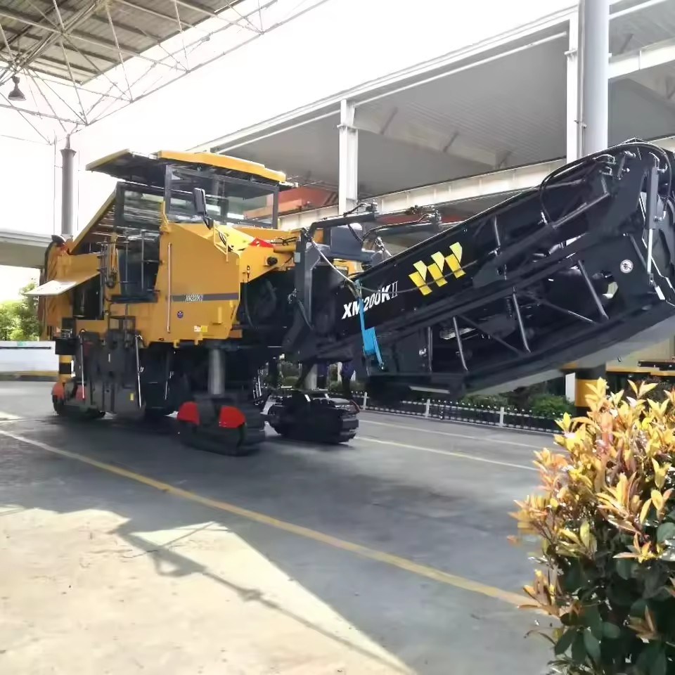 XM405/XM405S Chinese Brand Cold Mining Machine with Cheap Price for Sale