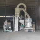's Hot Selling Mining Equipment Raymond Grinding Mill Machine Production Line