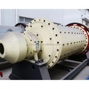 High Efficiency Mining Equipment Ore Wet Grinding Ball Mill 900 1800 Grinder Machine for Sale