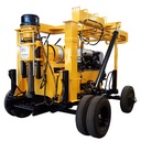 High Quality Concrete Core Drilling Rig diamond Core Drill Equipment Well Drilling Rig Machine