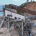Complete 50-1000 T/h Gravel Rock Crushing Plant Price Aggregate Stone Crushing Production Line Limestone Granite Stone Crusher