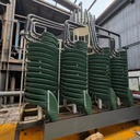 High Efficiency Mineral Separator Machine for Mining Ore Beneficiation Gold Copper Iron Silica Sand Processing Plant