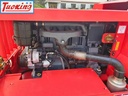Volvo Penta Engine Alternative Tuoxing Mining Spare Parts for Underground Equipment with 1 Year Warranty